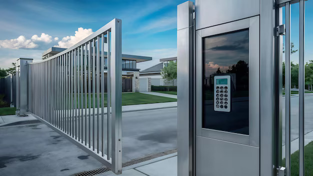 Gate Automation img