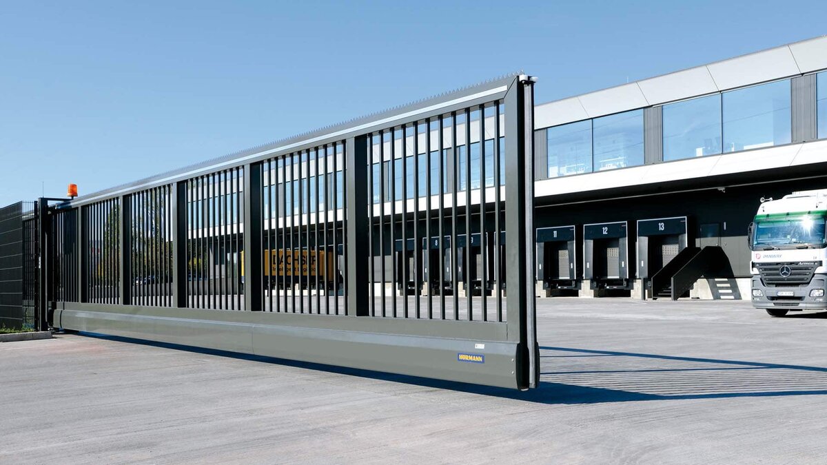 Gate Automation img